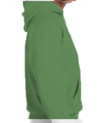 greenil Right Sleeve