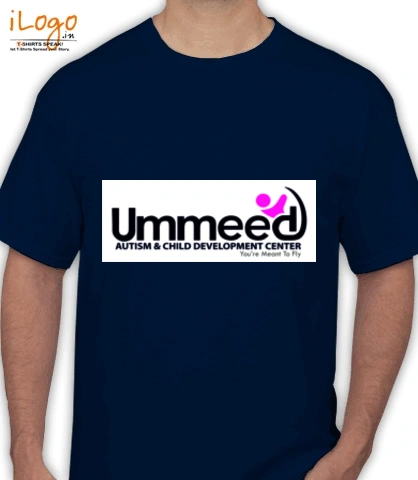 T SHIRT Ummeed T-Shirt