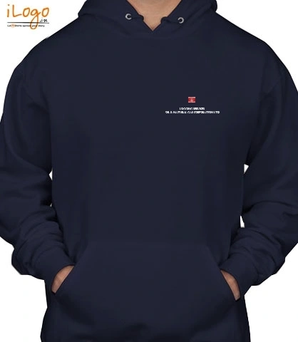 ONGC - Hoody