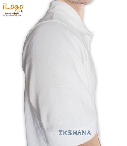 ikshana Right Sleeve