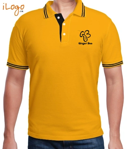 Tshirt gingerbee T-Shirt