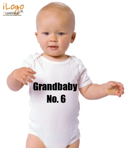 Announceme - Baby Onesie