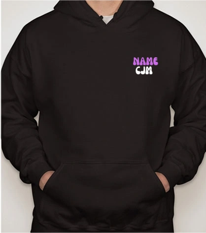 senir - Hoody