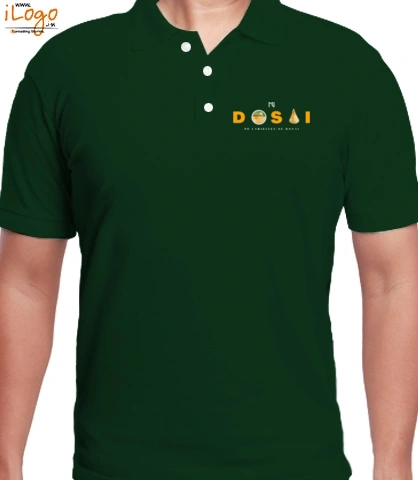 Tshirt dosai T-Shirt