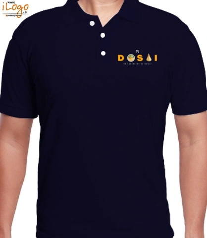 T Shirt dosai T-Shirt