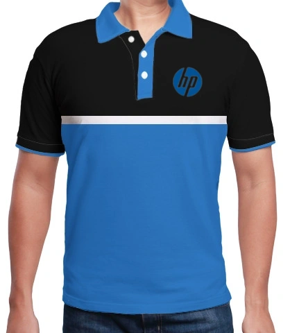 Tshirt hp T-Shirt