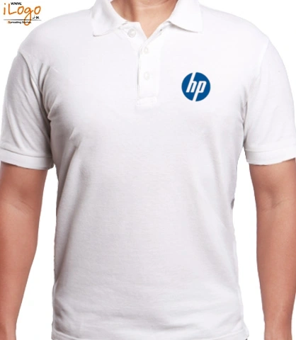 Tee hp T-Shirt