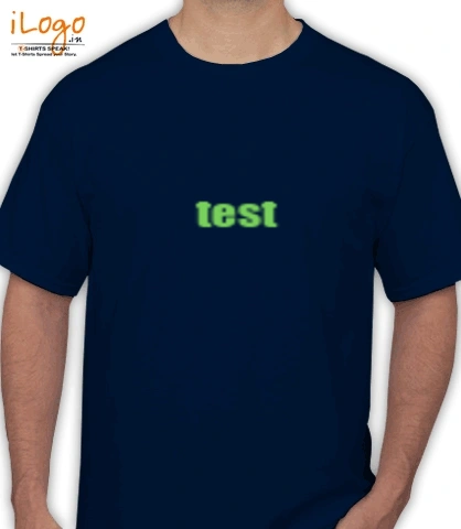 SHIRT testksa T-Shirt