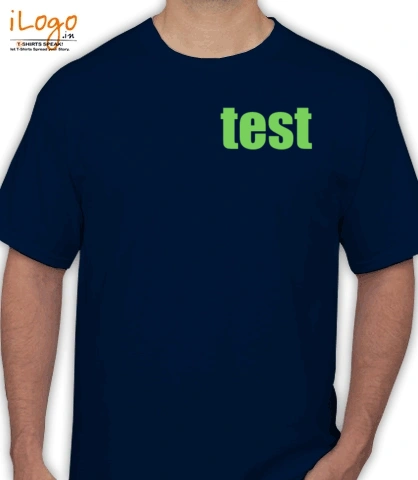 TEE testksa T-Shirt