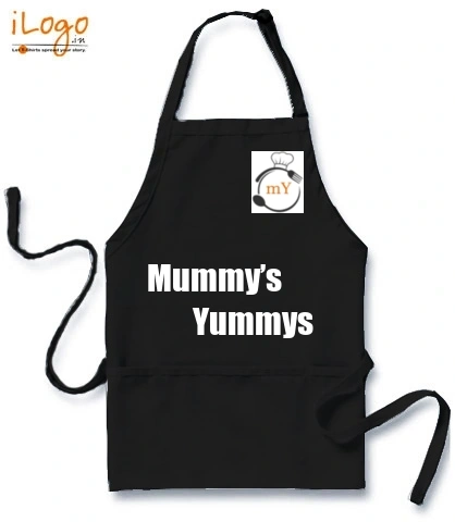 my-final-aprons - Custom Apron