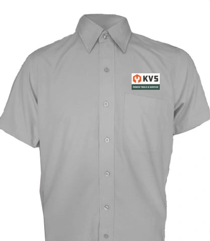 Tshirt KVS T-Shirt