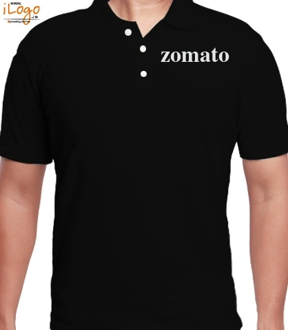 T shirts ZOMATO T-Shirt