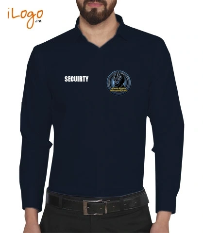 NEWAGE-SECURITY - F/S Shirt