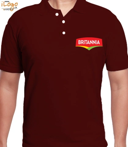 Shirts Britannia T-Shirt