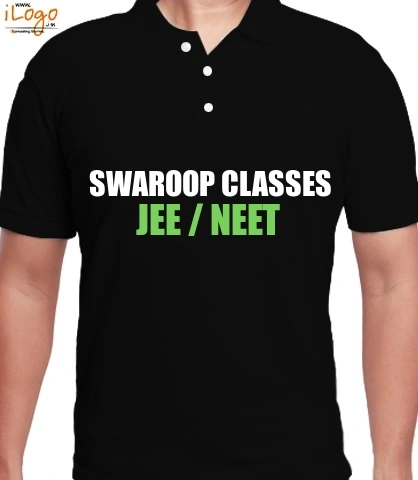 SHIRT Swaroop-Stu T-Shirt