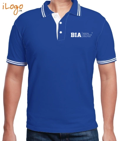 T shirt BIA T-Shirt