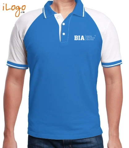 T shirt BIA T-Shirt