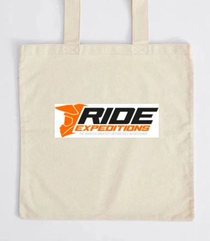 bag - Cloth Tote Bag