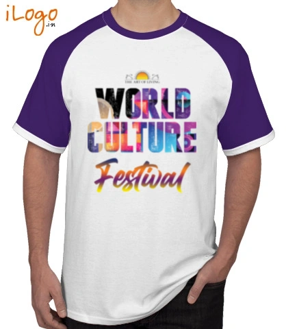 TSHIRT festival T-Shirt