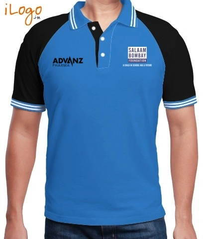 Shirt advanz T-Shirt