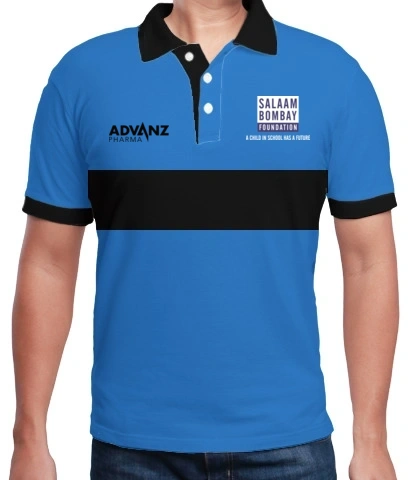 Shirt advanz T-Shirt