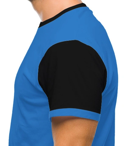 advanz Left sleeve