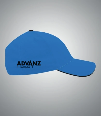 advanz Right Sleeve