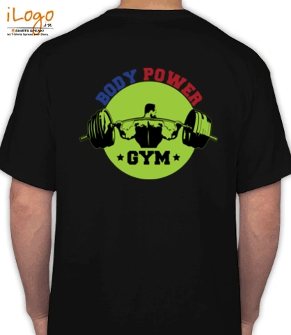 body-power-gym