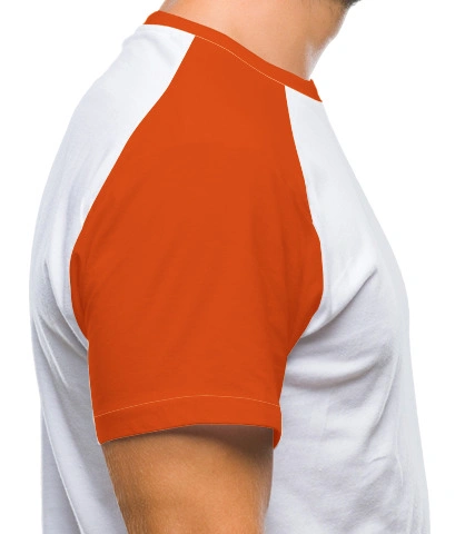 BAR-BARATI Right Sleeve