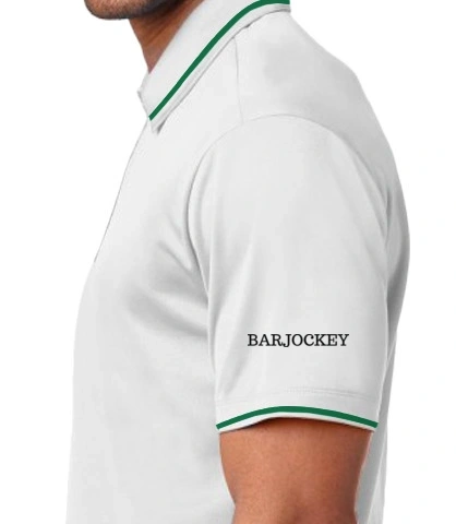 barkockey-z Left sleeve