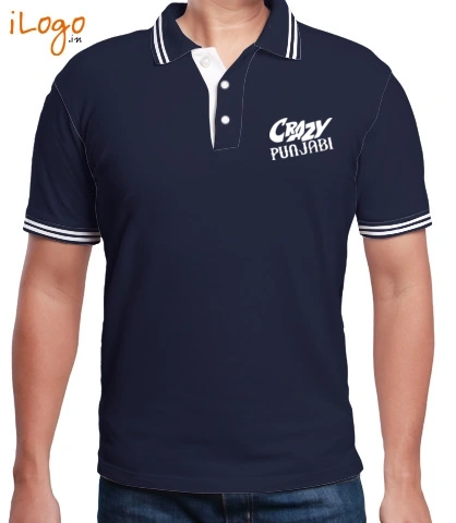 Shirt carzy T-Shirt