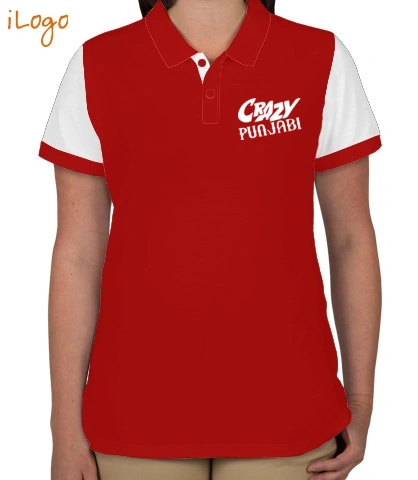 TShirt carzy T-Shirt