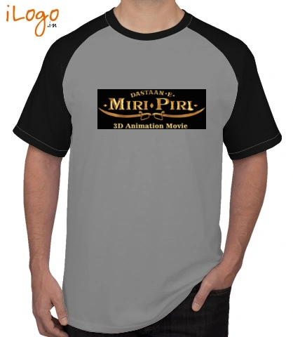 TEE movie T-Shirt