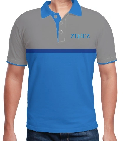 T Shirt zenes T-Shirt