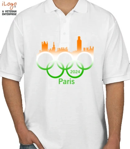 TEE pairsolympic T-Shirt