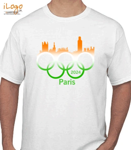 TEE pairsolympic T-Shirt