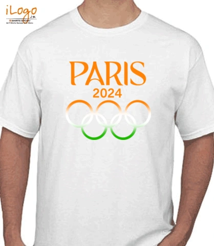 TSHIRTS pairsolympic T-Shirt