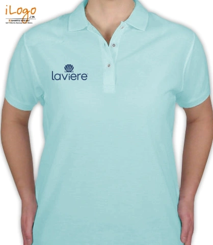 SHIRT Laviere-V T-Shirt