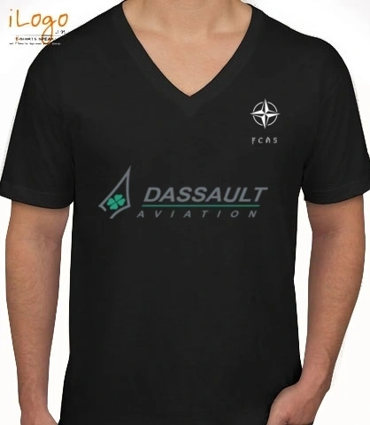 T SHIRT FINal-Rafale T-Shirt