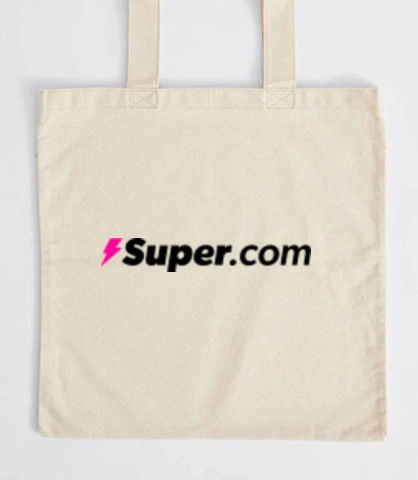 T SHIRT bag-with-logo T-Shirt