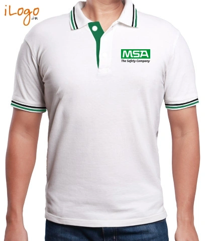 T shirt msa T-Shirt