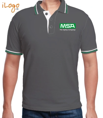 T SHIRT msa T-Shirt