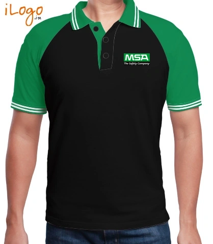 TEE MSA T-Shirt