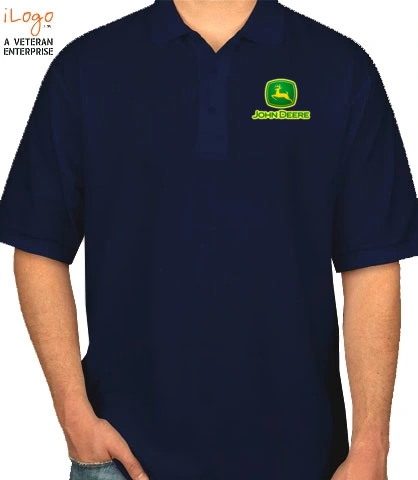 TShirt johndeere T-Shirt