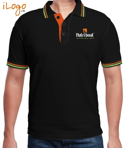 T Shirt nutriboat T-Shirt