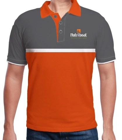 Tees nutriboat T-Shirt