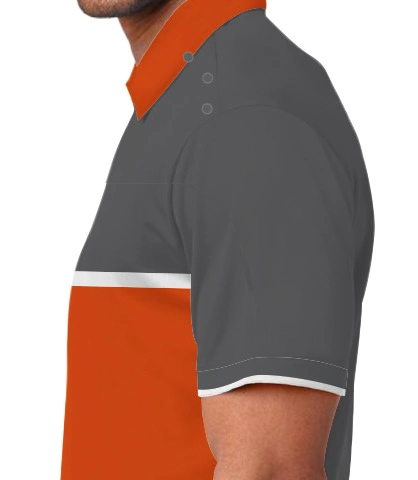 nutriboat Left sleeve