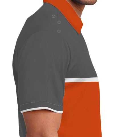 nutriboat Right Sleeve