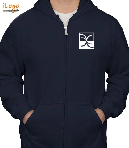 brodridge- - Zip. Hoody