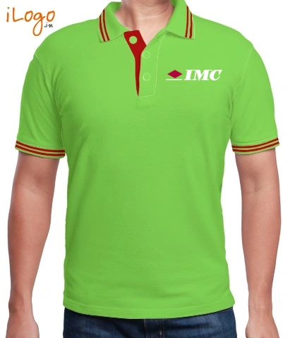 T SHIRT imc- T-Shirt